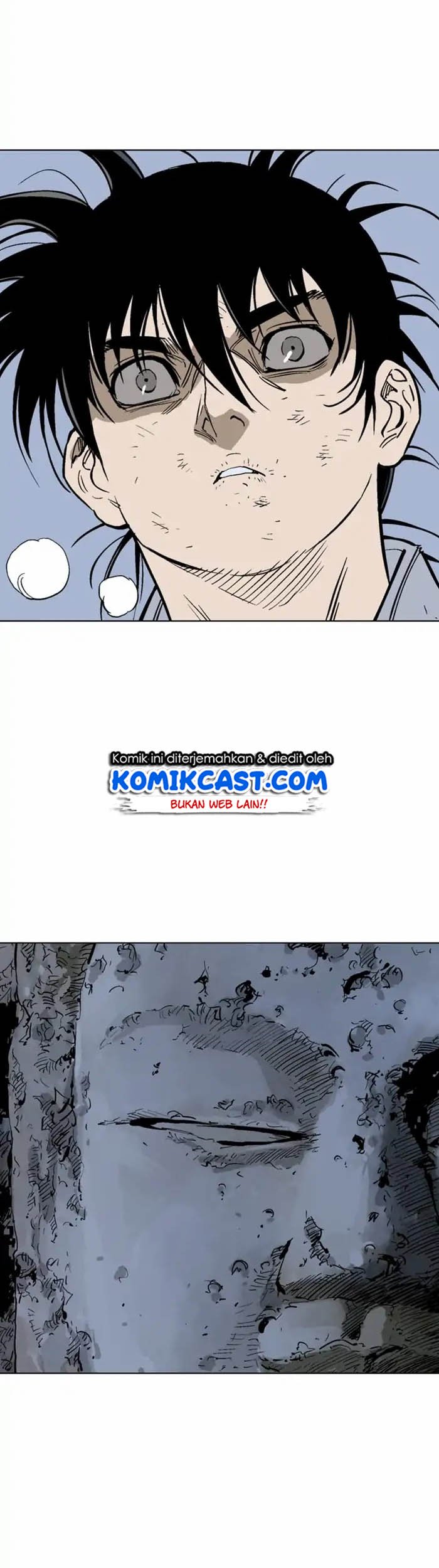 Baca Gosu - Chapter 144 halaman 30
