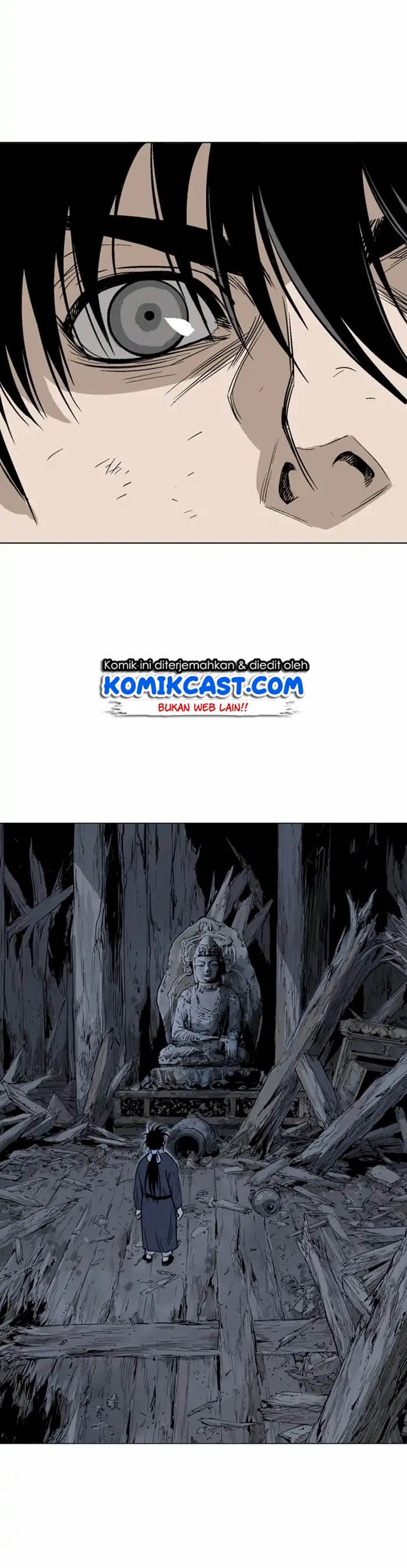 Baca Gosu - Chapter 144 halaman 31