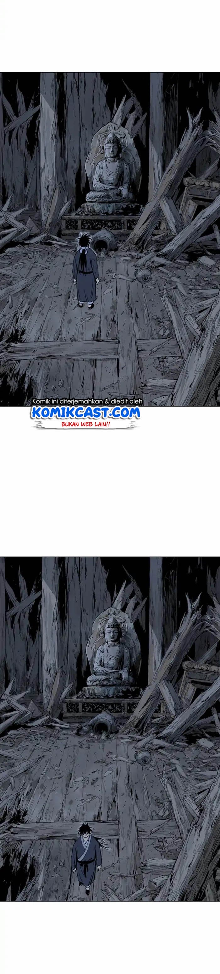Baca Gosu - Chapter 144 halaman 32