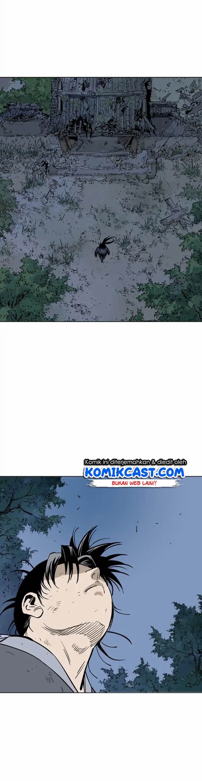 Baca Gosu - Chapter 144 halaman 33