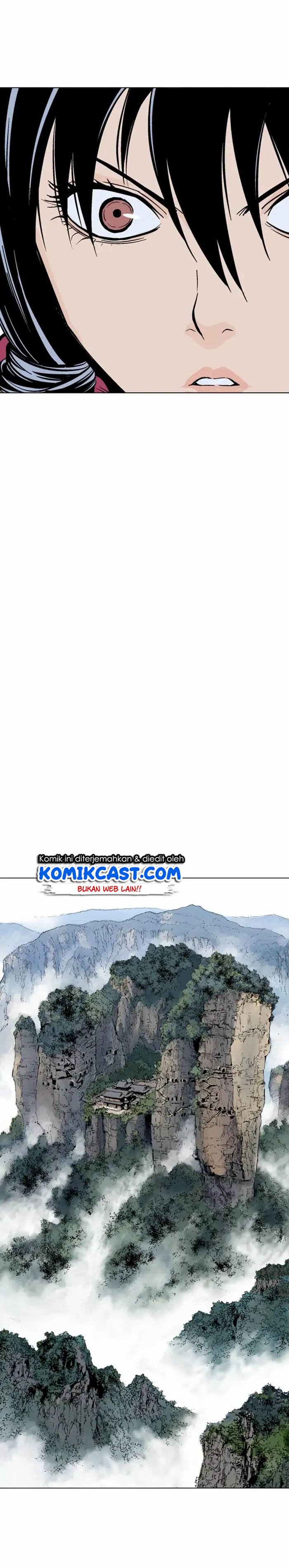 Baca Gosu - Chapter 144 halaman 39