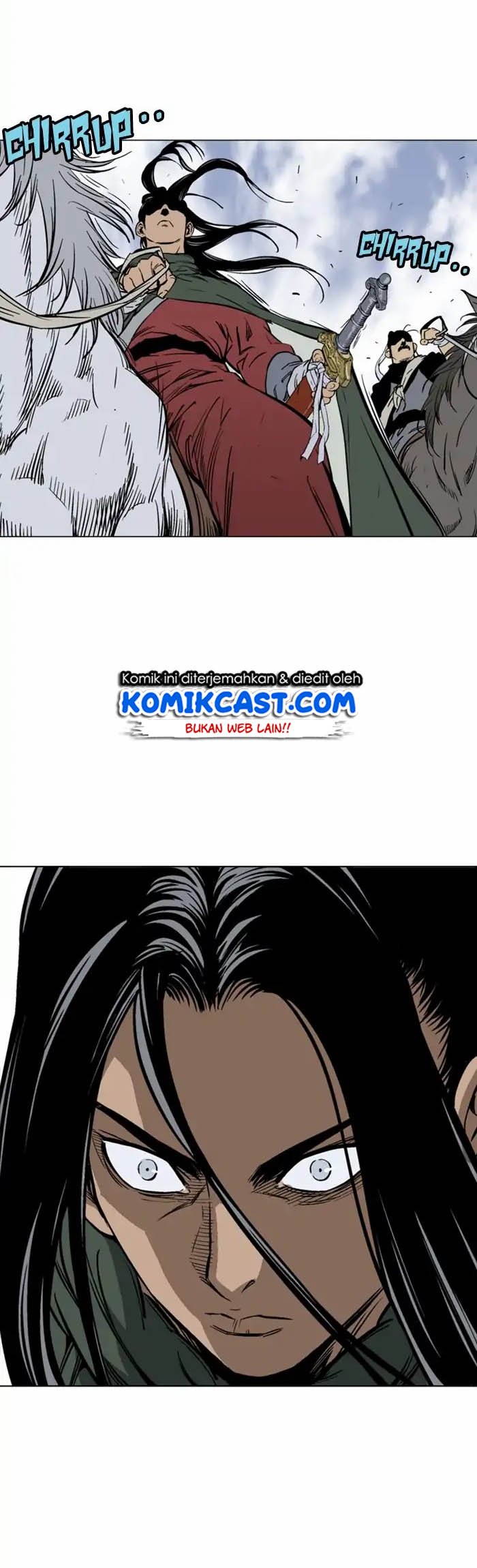 Baca Gosu - Chapter 144 halaman 41