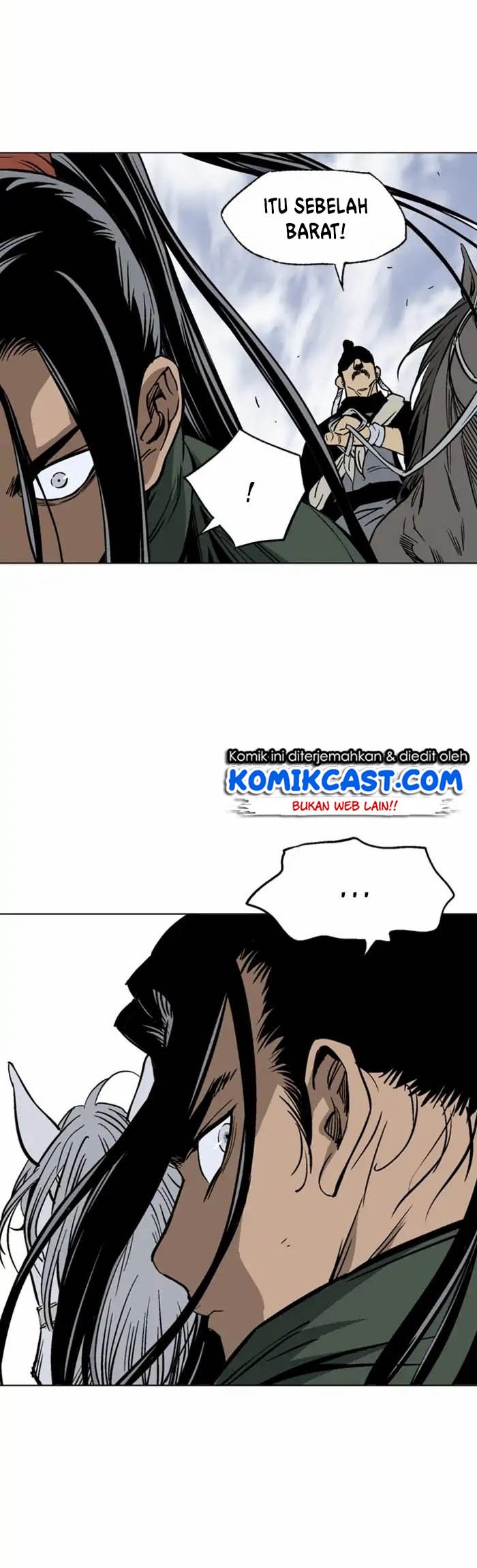 Baca Gosu - Chapter 144 halaman 42