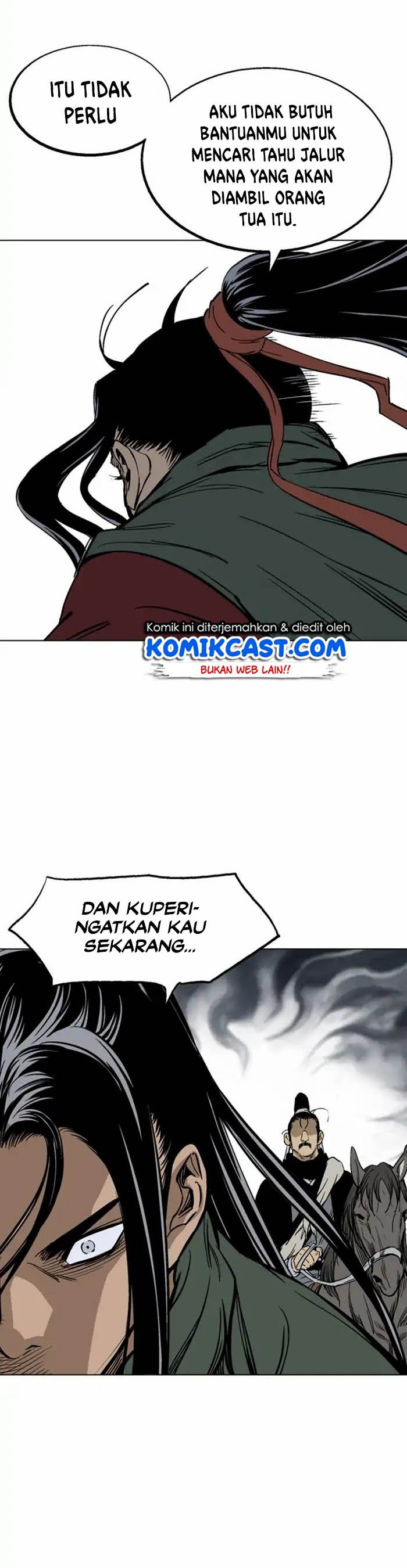 Baca Gosu - Chapter 144 halaman 44