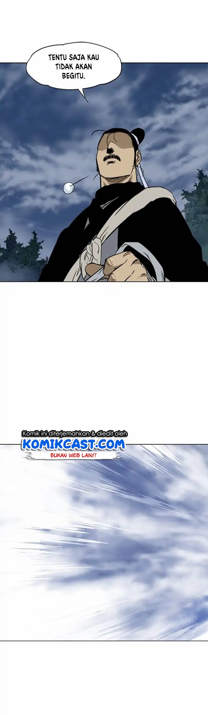 Baca Gosu - Chapter 144 halaman 46