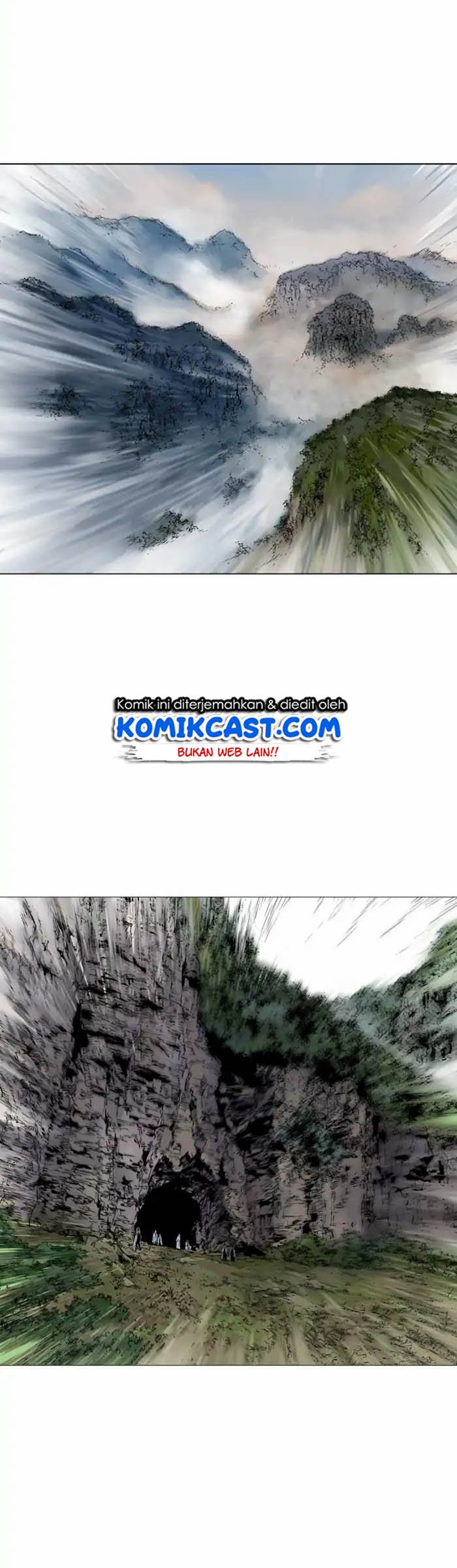 Baca Gosu - Chapter 144 halaman 47