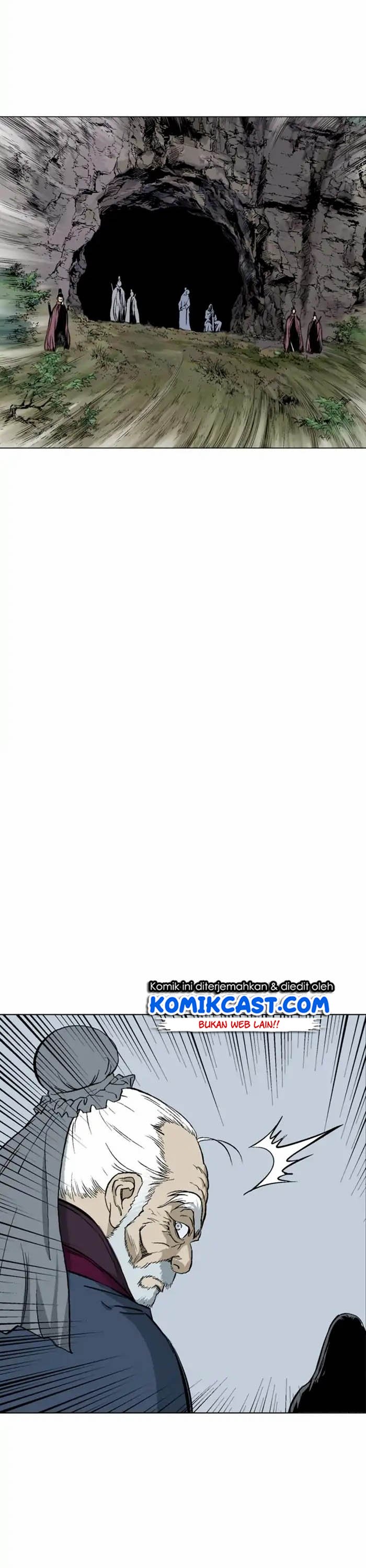 Baca Gosu - Chapter 144 halaman 48
