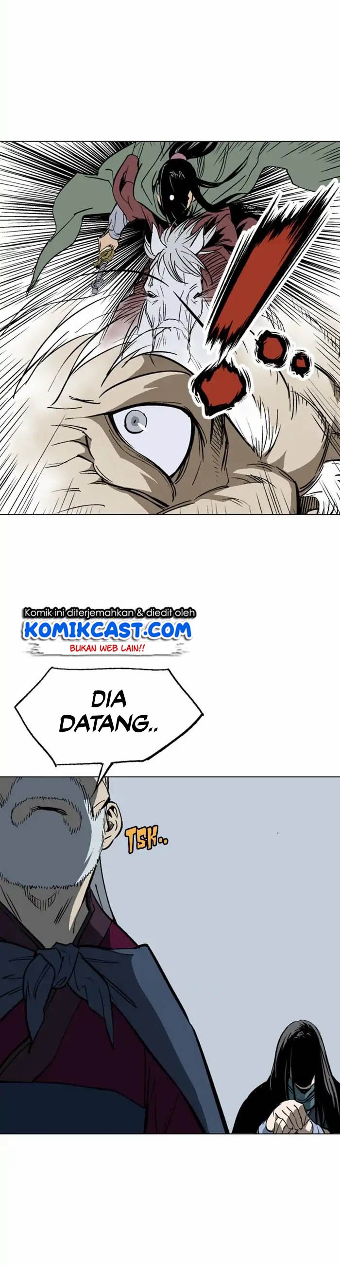 Baca Gosu - Chapter 144 halaman 49