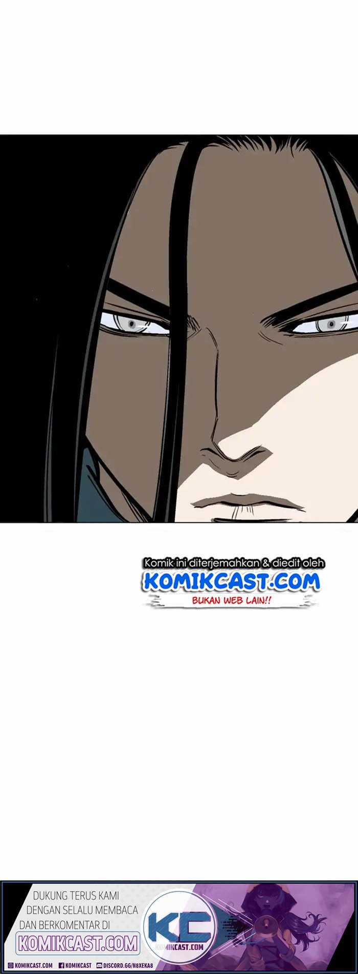 Baca Gosu - Chapter 144 halaman 50