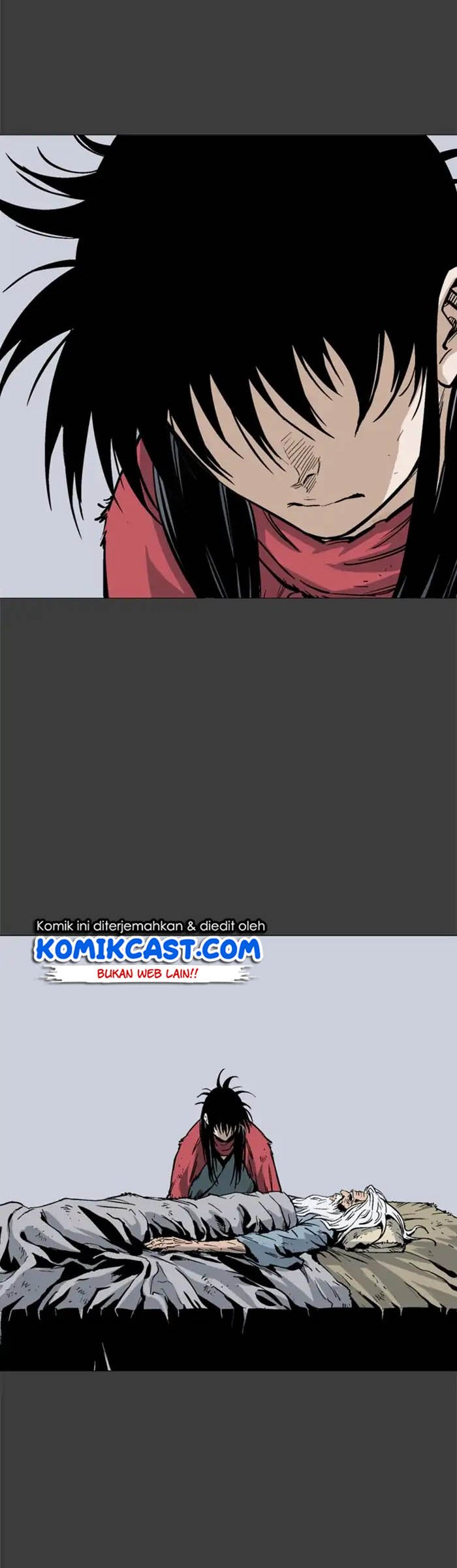 Baca Gosu - Chapter 144 halaman 7