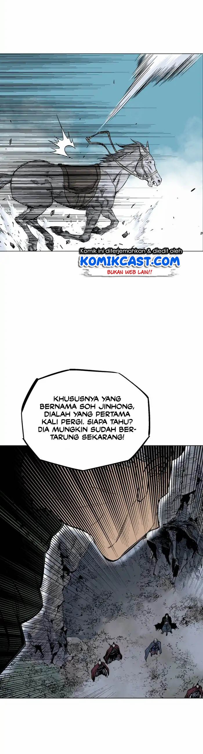 Baca Gosu - Chapter 145 halaman 10