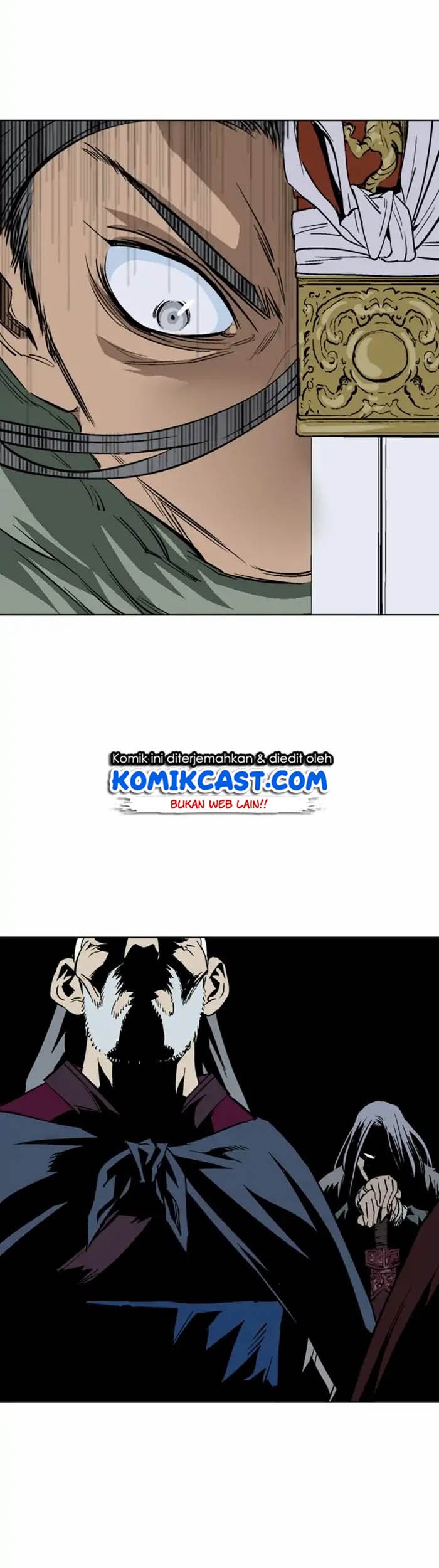 Baca Gosu - Chapter 145 halaman 12