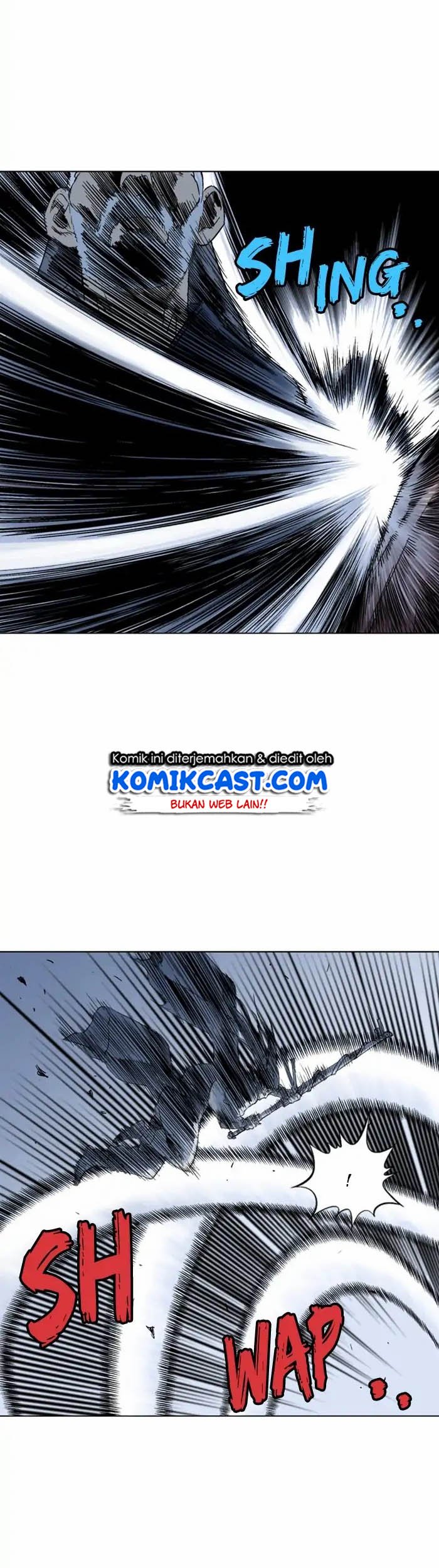 Baca Gosu - Chapter 145 halaman 13