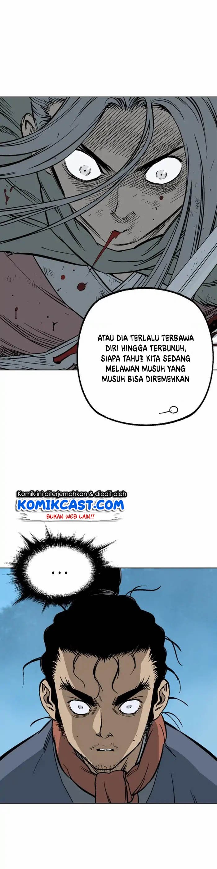 Baca Gosu - Chapter 145 halaman 15