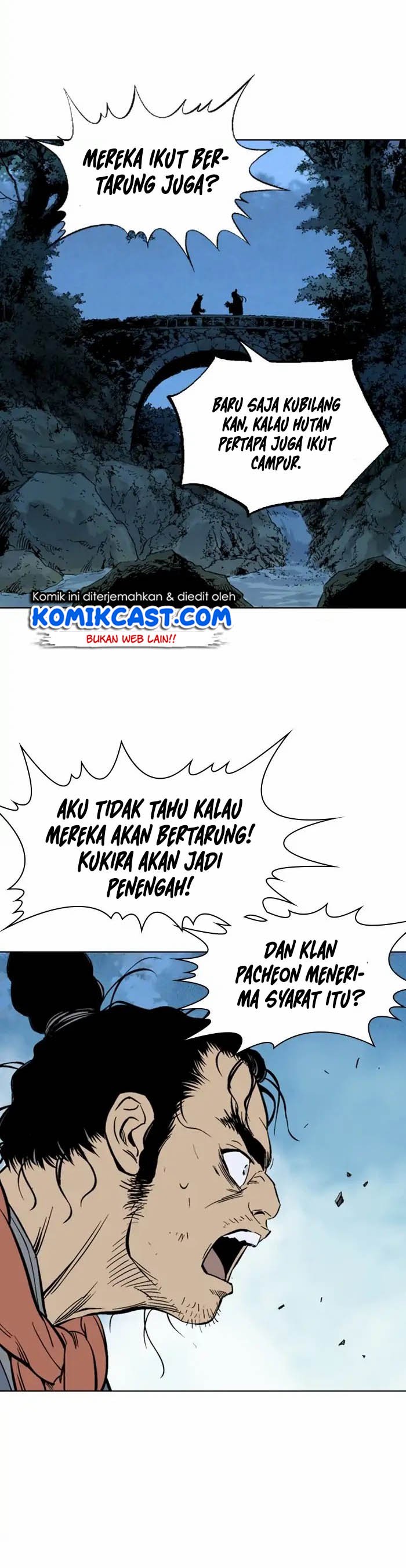 Baca Gosu - Chapter 145 halaman 17