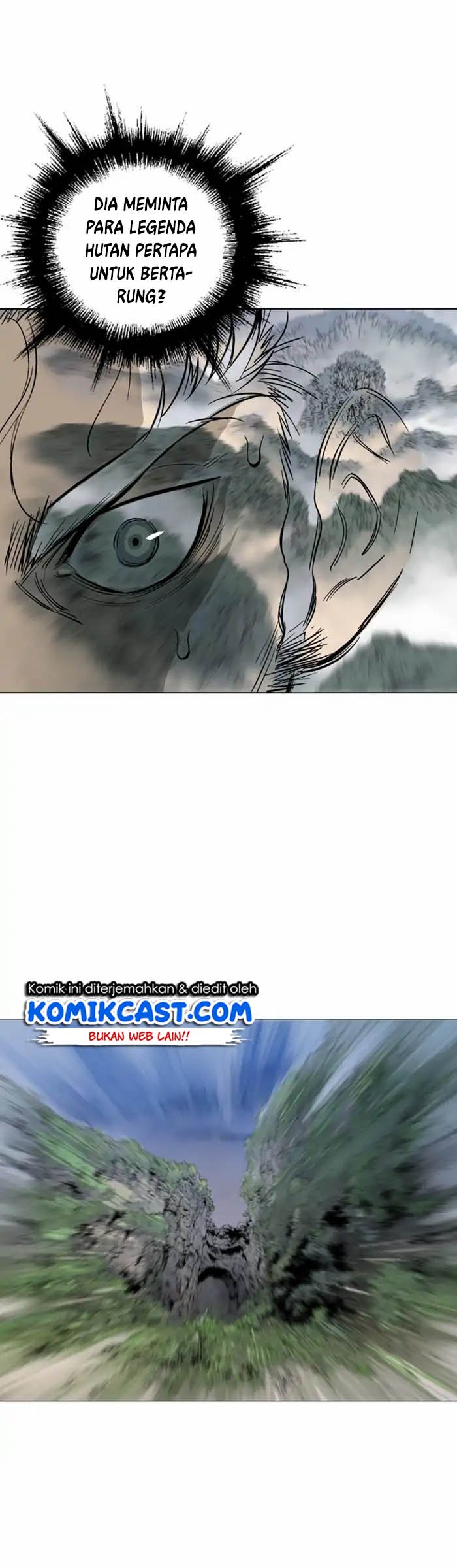 Baca Gosu - Chapter 145 halaman 20