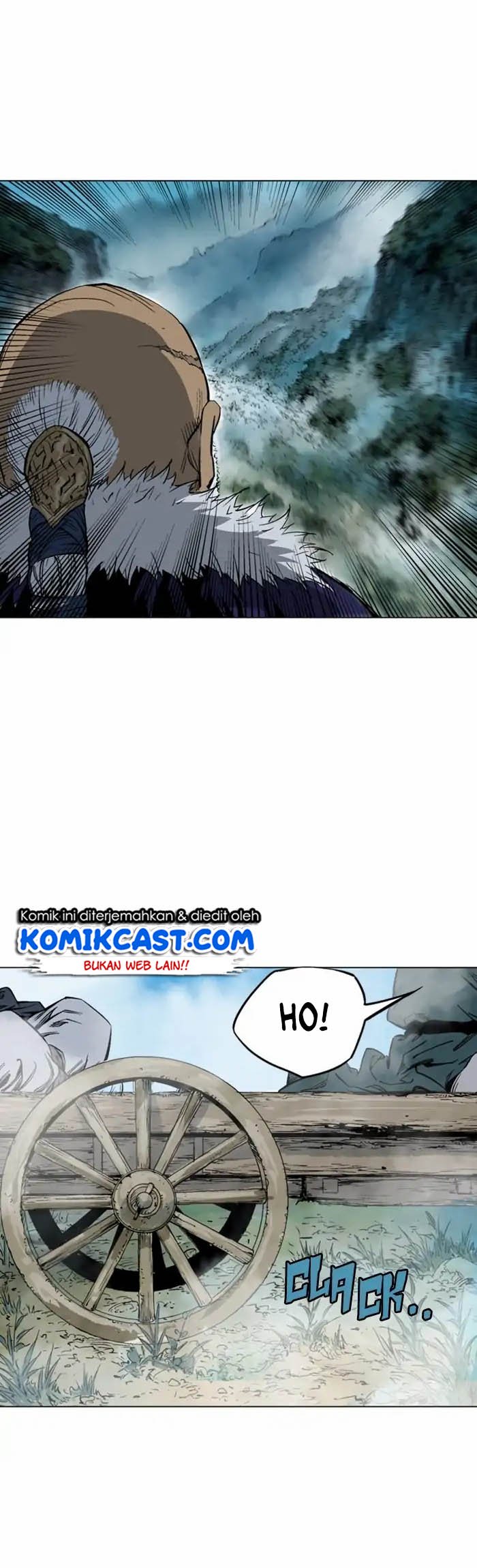 Baca Gosu - Chapter 145 halaman 22