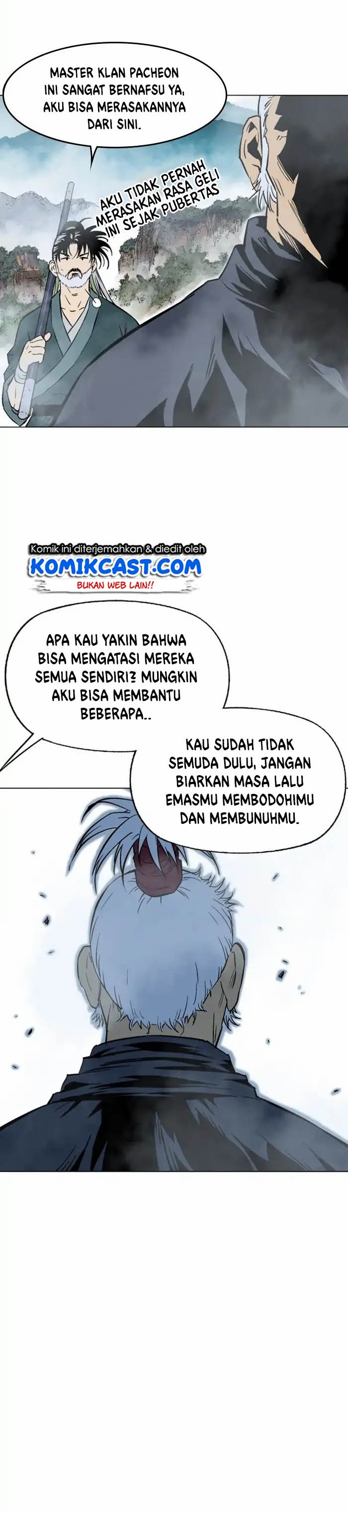 Baca Gosu - Chapter 145 halaman 25