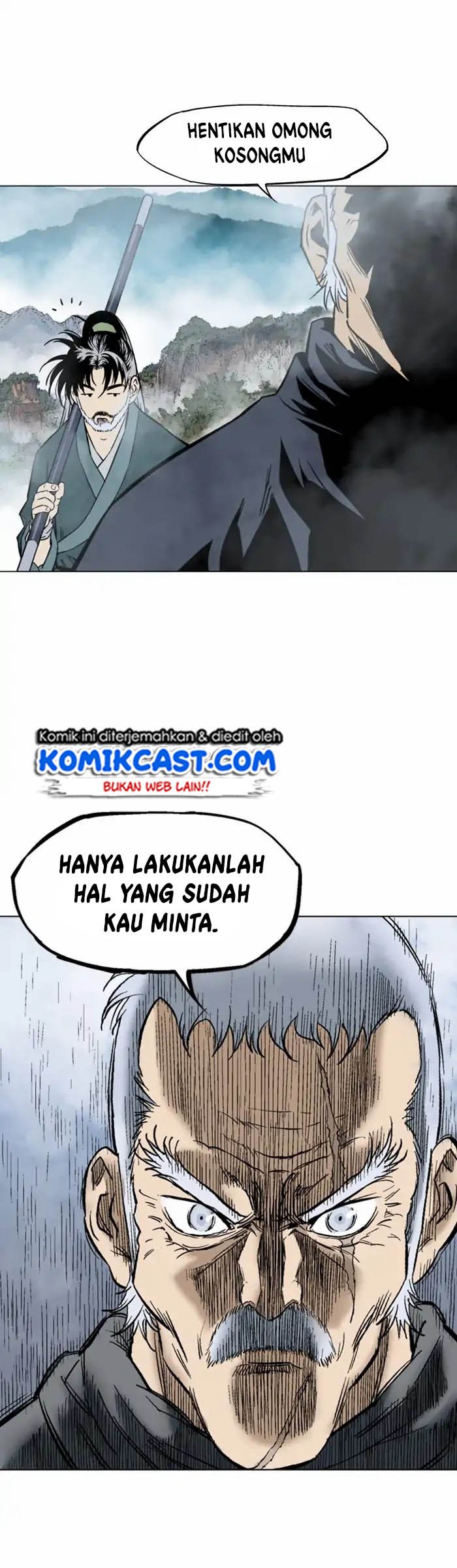Baca Gosu - Chapter 145 halaman 26