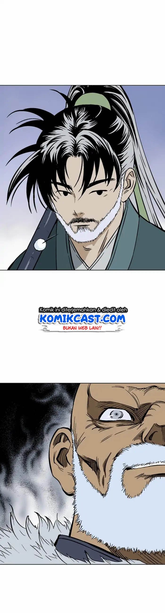 Baca Gosu - Chapter 145 halaman 27