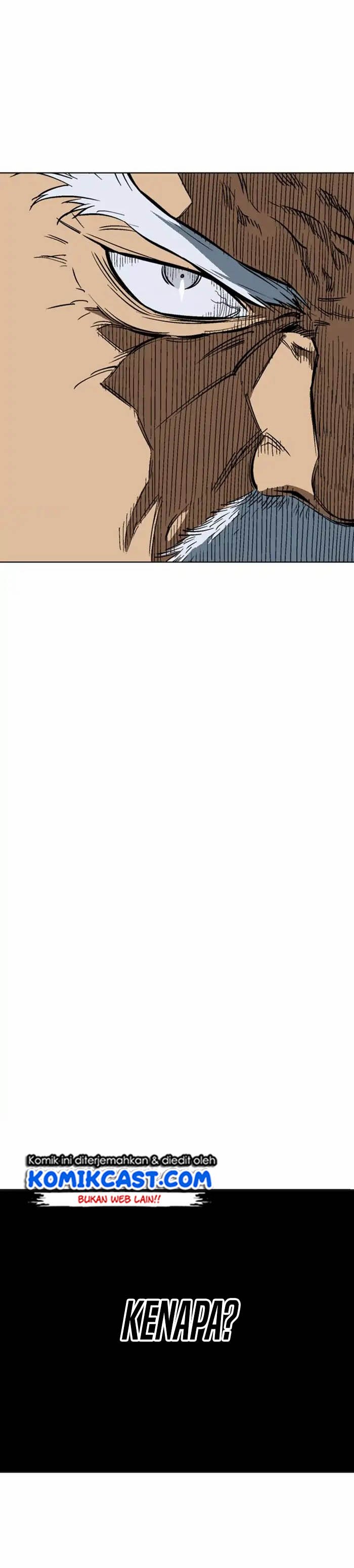 Baca Gosu - Chapter 145 halaman 28