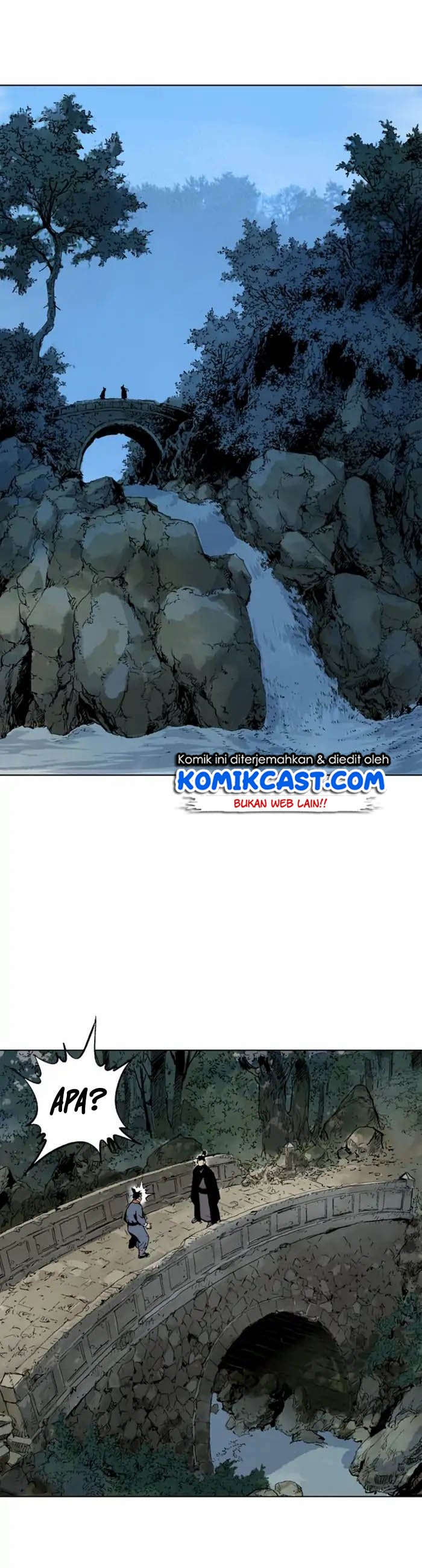 Baca Gosu - Chapter 145 halaman 3