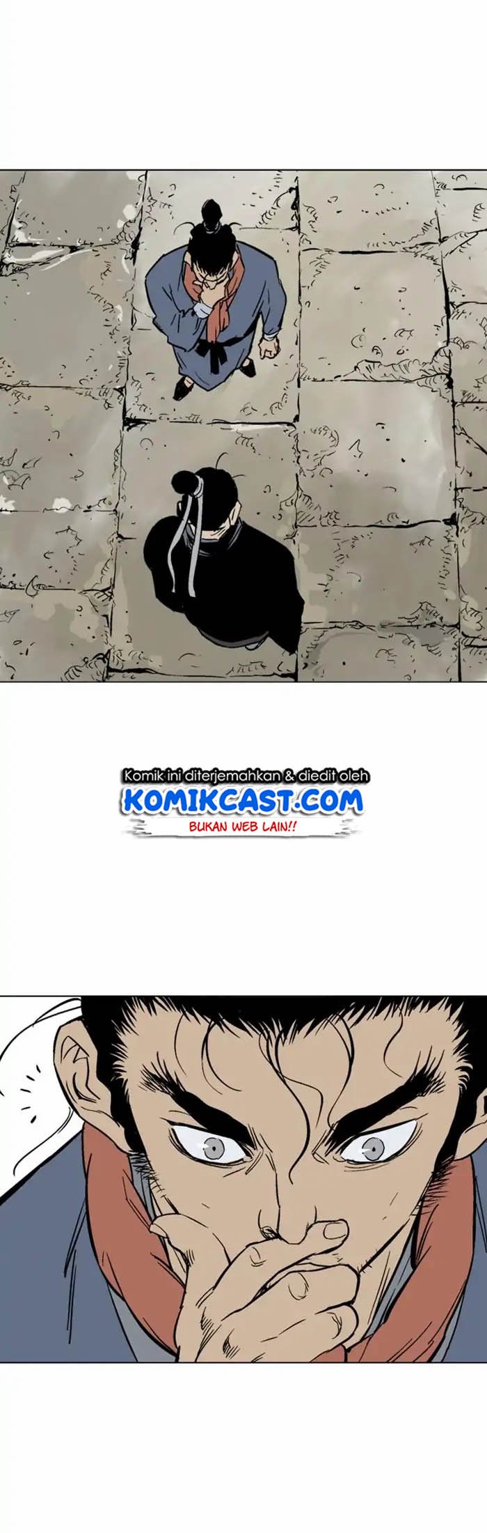 Baca Gosu - Chapter 145 halaman 35
