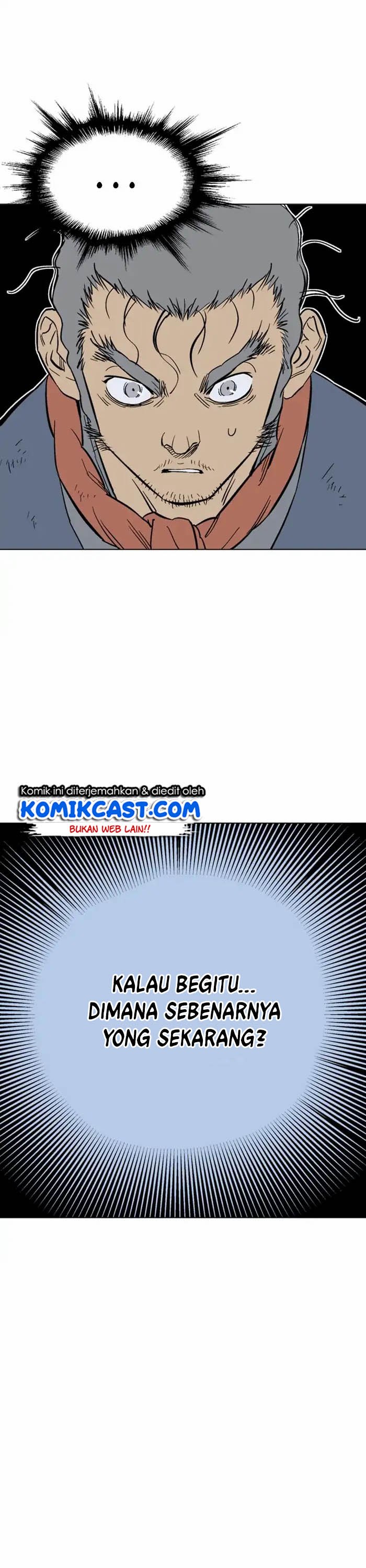 Baca Gosu - Chapter 145 halaman 38