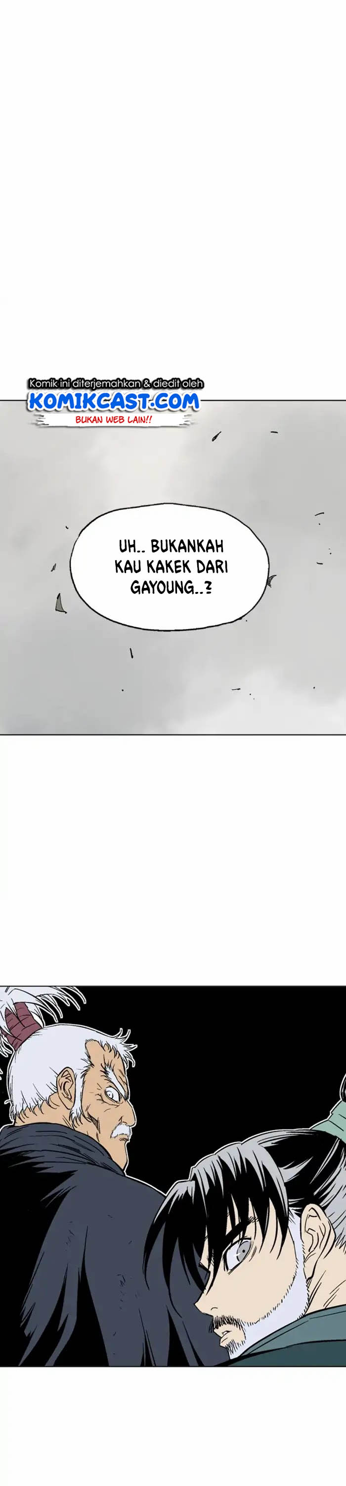 Baca Gosu - Chapter 145 halaman 39
