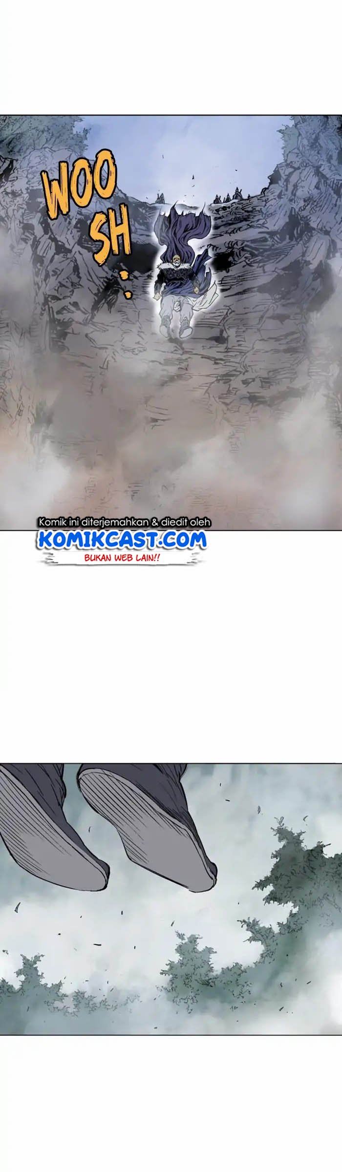 Baca Gosu - Chapter 145 halaman 44