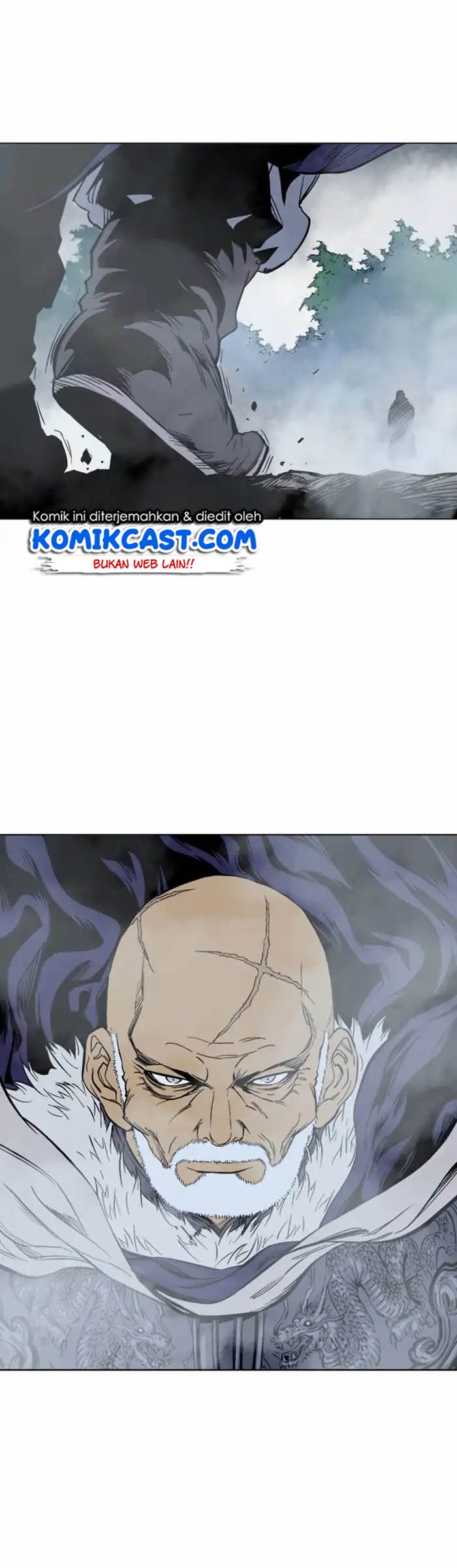 Baca Gosu - Chapter 145 halaman 45