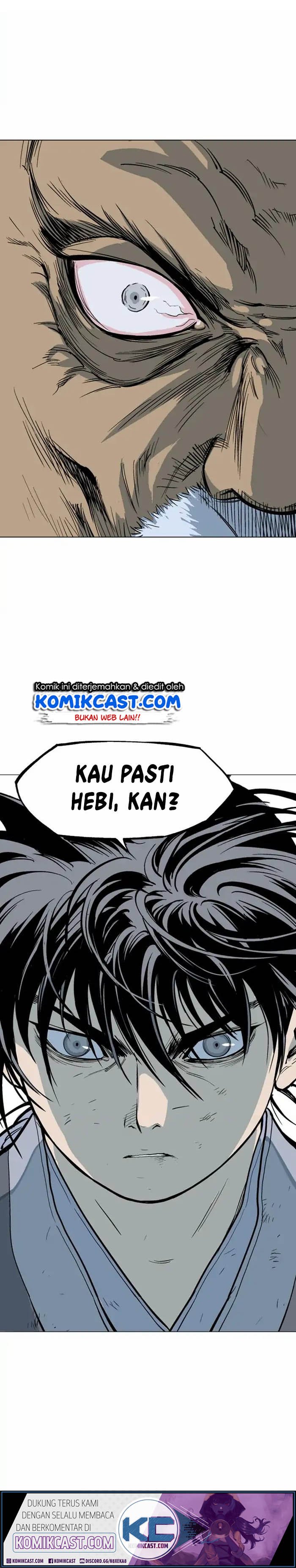Baca Gosu - Chapter 145 halaman 47