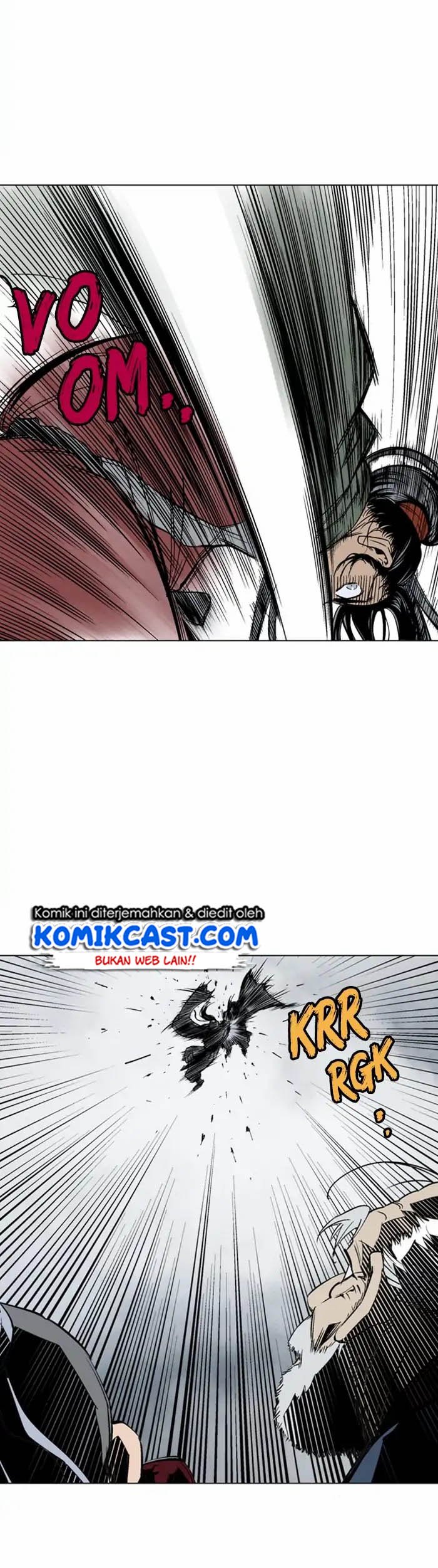 Baca Gosu - Chapter 146 halaman 10