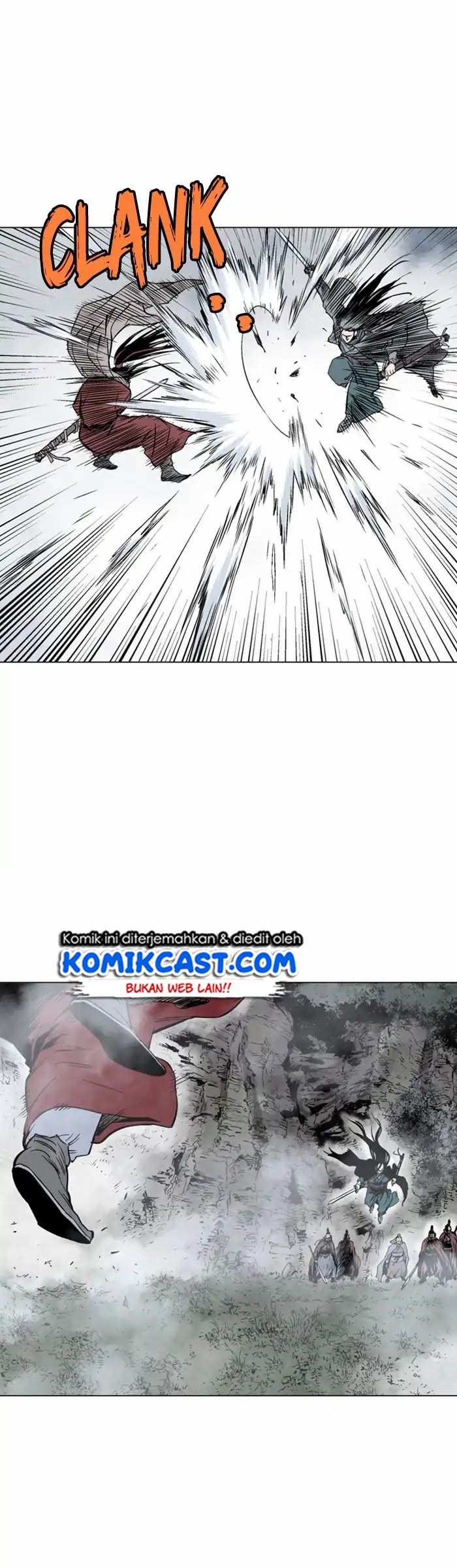 Baca Gosu - Chapter 146 halaman 11