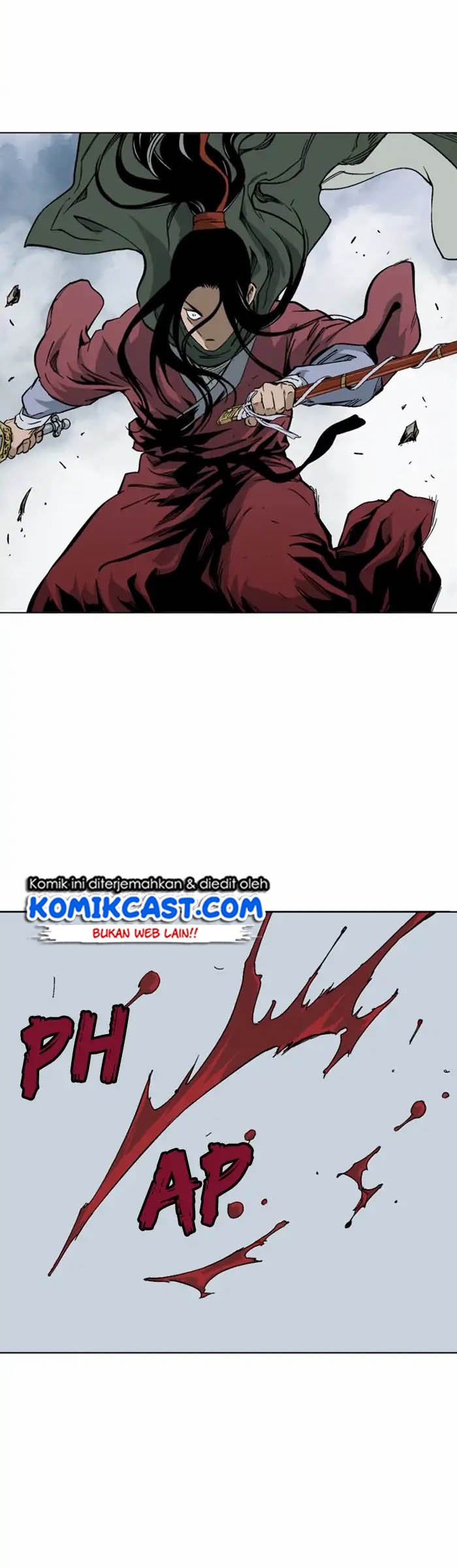 Baca Gosu - Chapter 146 halaman 12