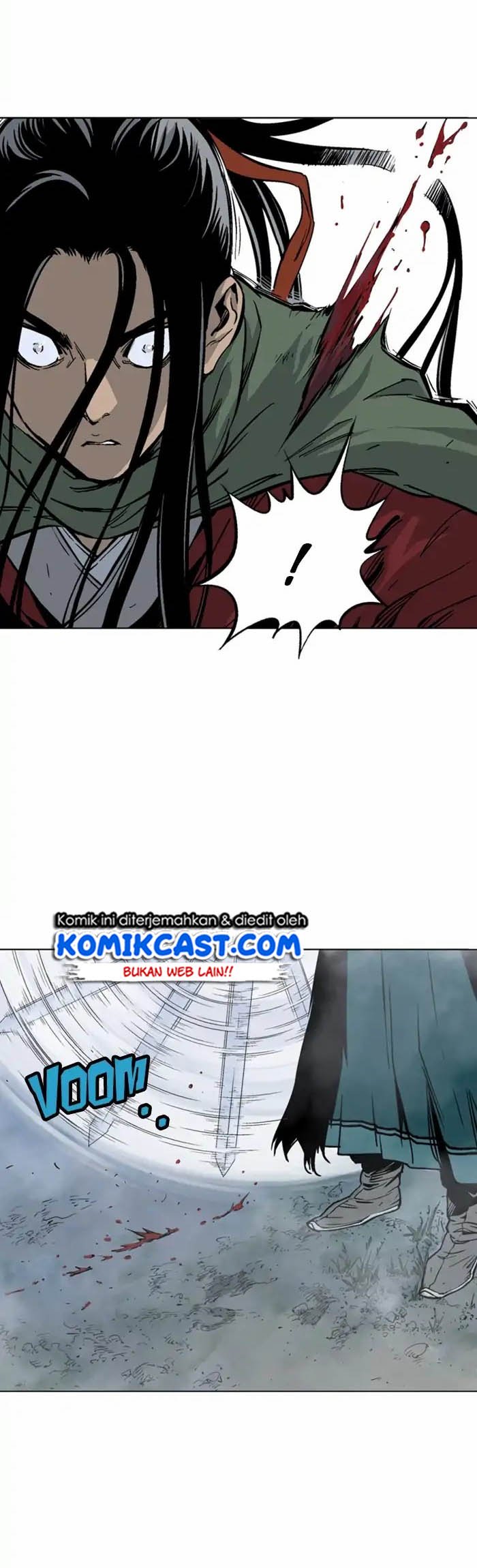 Baca Gosu - Chapter 146 halaman 13