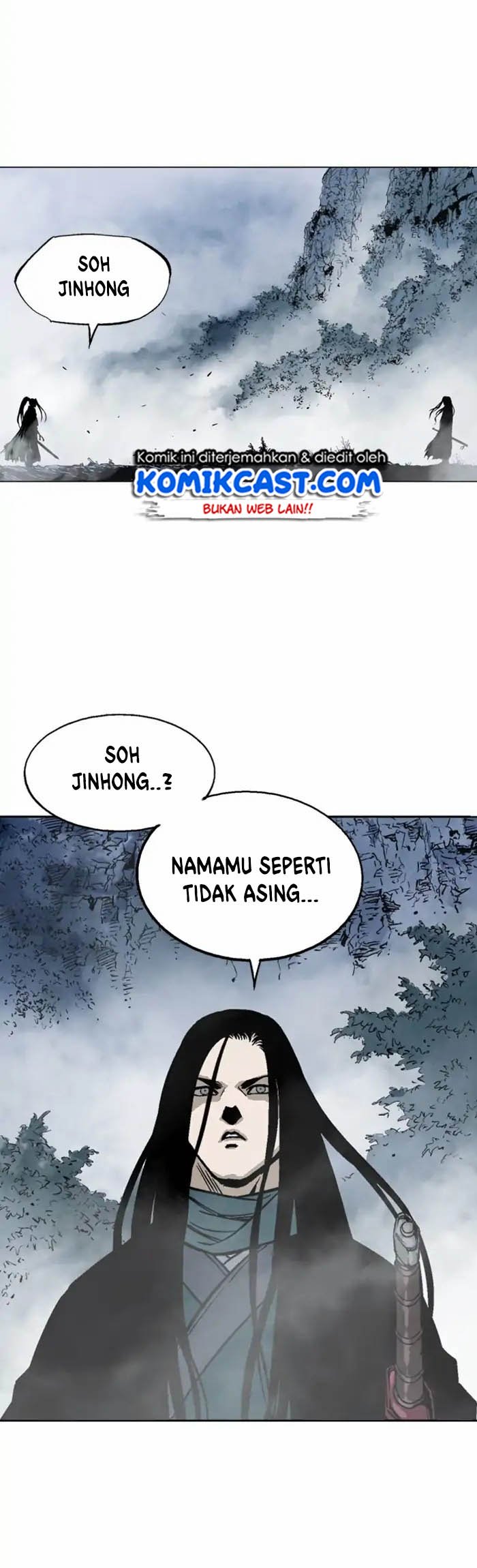 Baca Gosu - Chapter 146 halaman 16