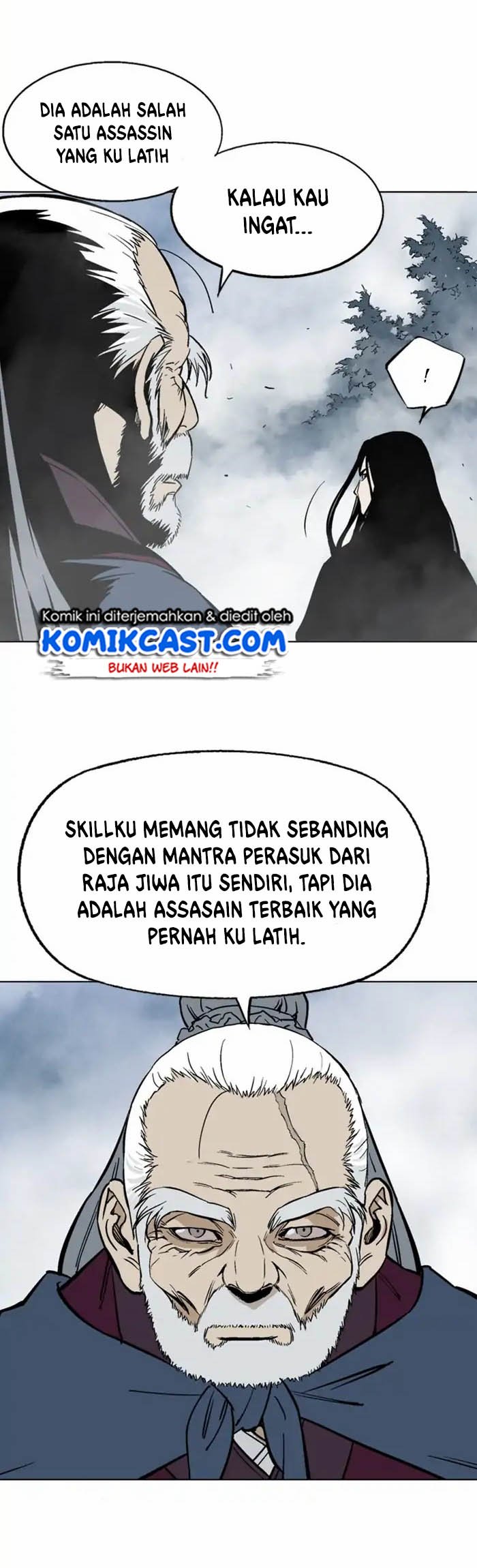 Baca Gosu - Chapter 146 halaman 17