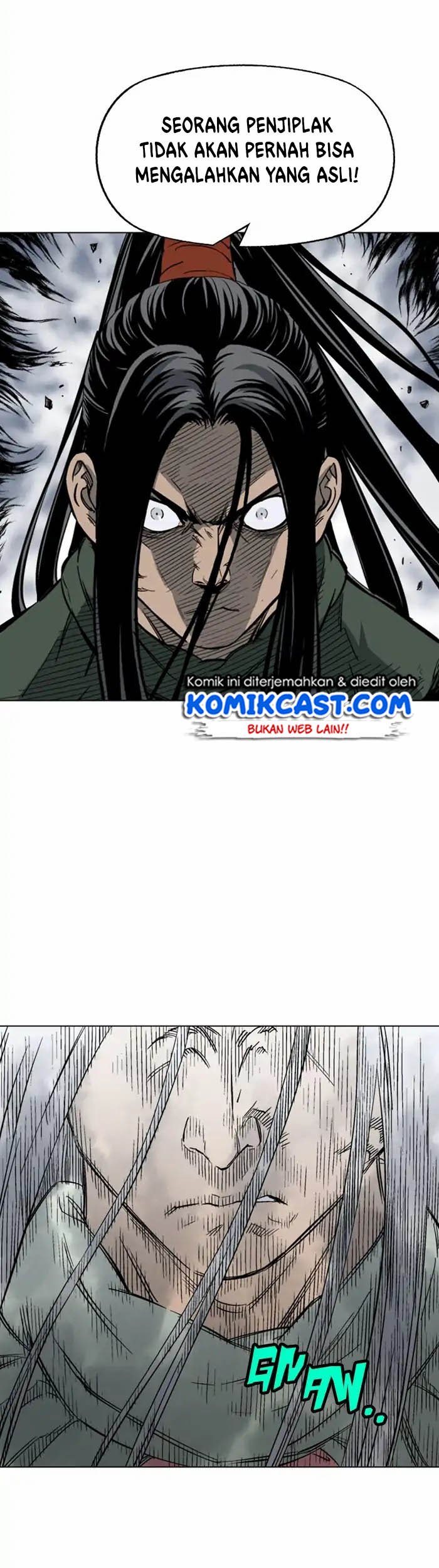 Baca Gosu - Chapter 146 halaman 19