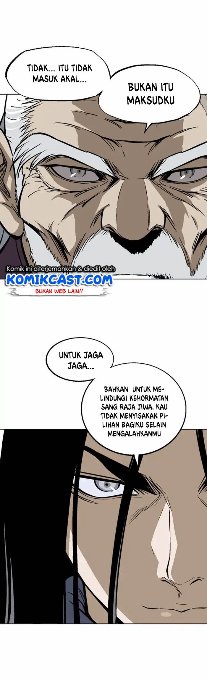 Baca Gosu - Chapter 146 halaman 21