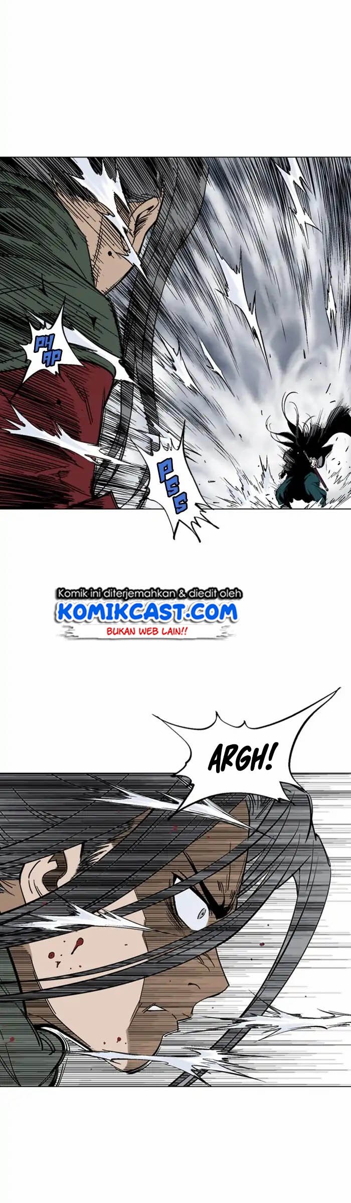 Baca Gosu - Chapter 146 halaman 23