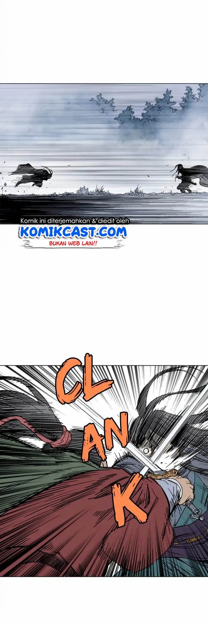 Baca Gosu - Chapter 146 halaman 24