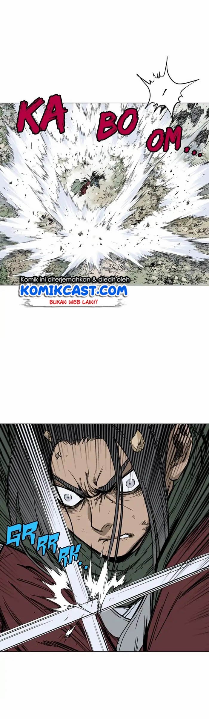 Baca Gosu - Chapter 146 halaman 25