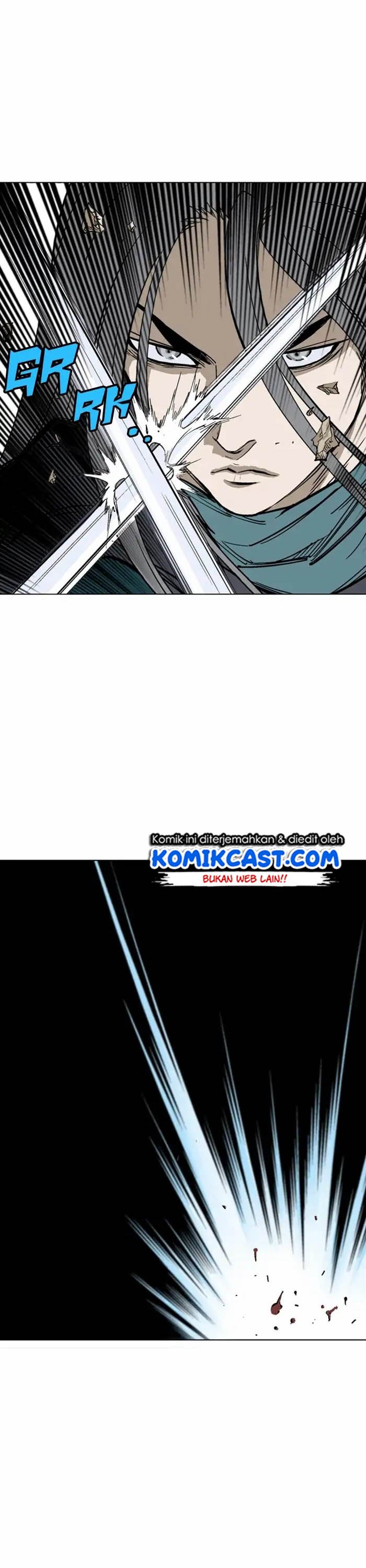 Baca Gosu - Chapter 146 halaman 26