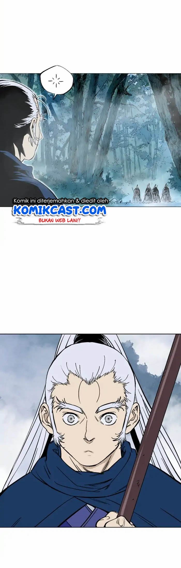 Baca Gosu - Chapter 146 halaman 28