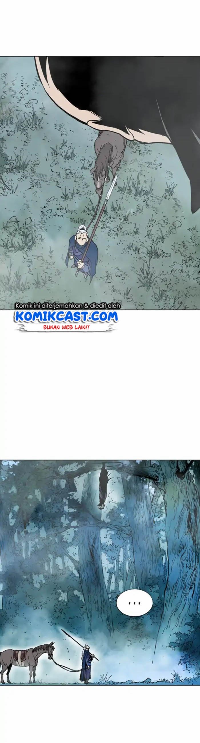 Baca Gosu - Chapter 146 halaman 30