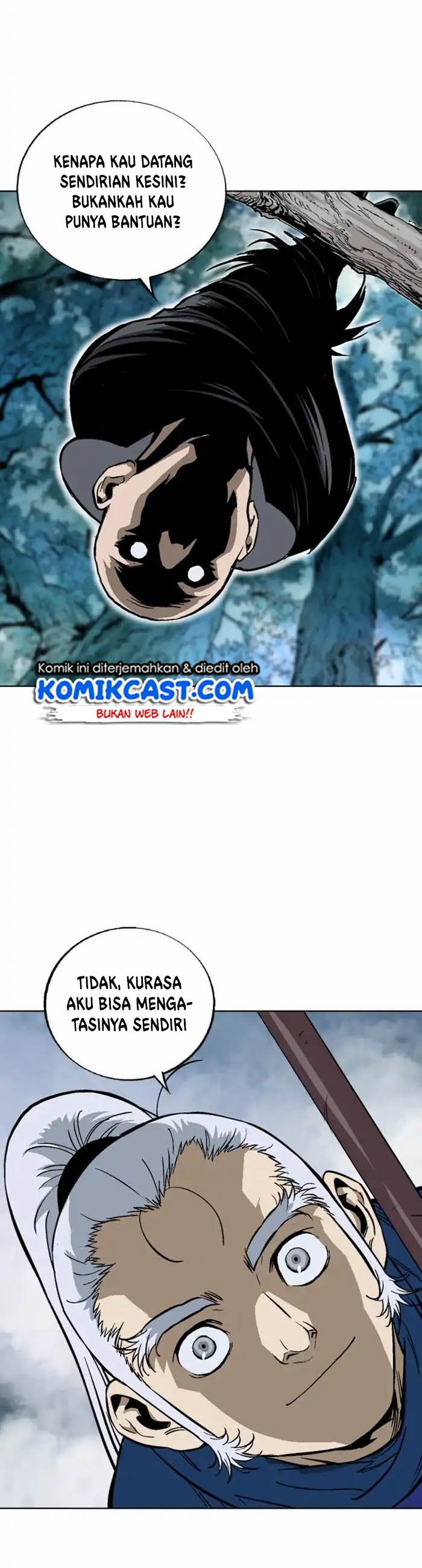 Baca Gosu - Chapter 146 halaman 31