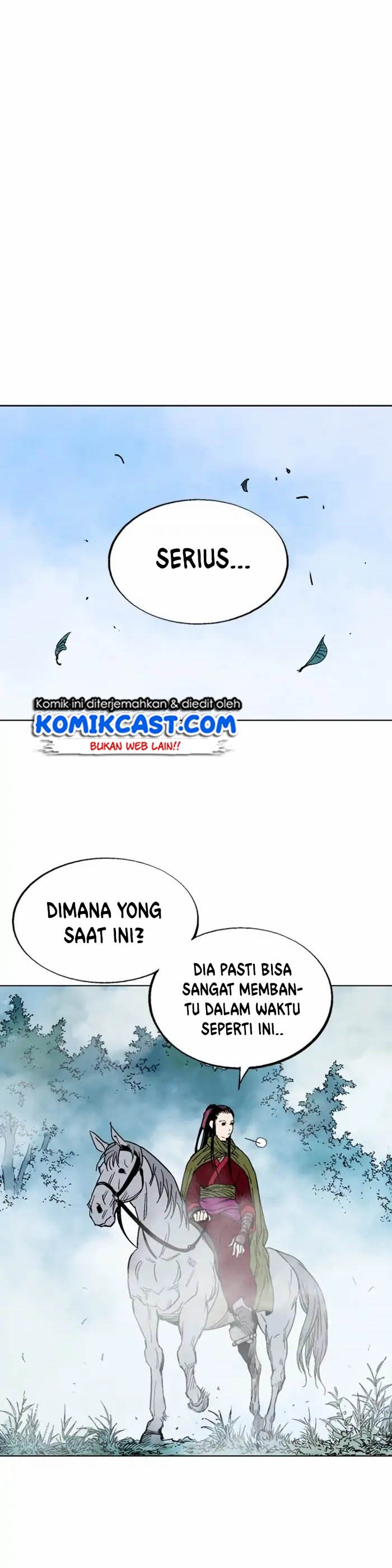 Baca Gosu - Chapter 146 halaman 33
