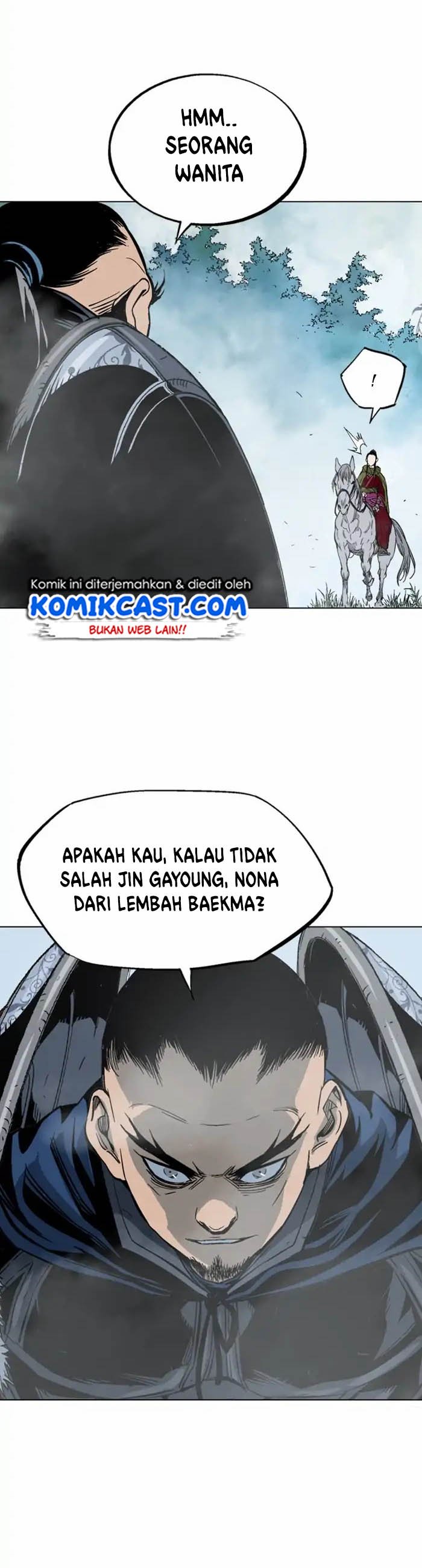 Baca Gosu - Chapter 146 halaman 34
