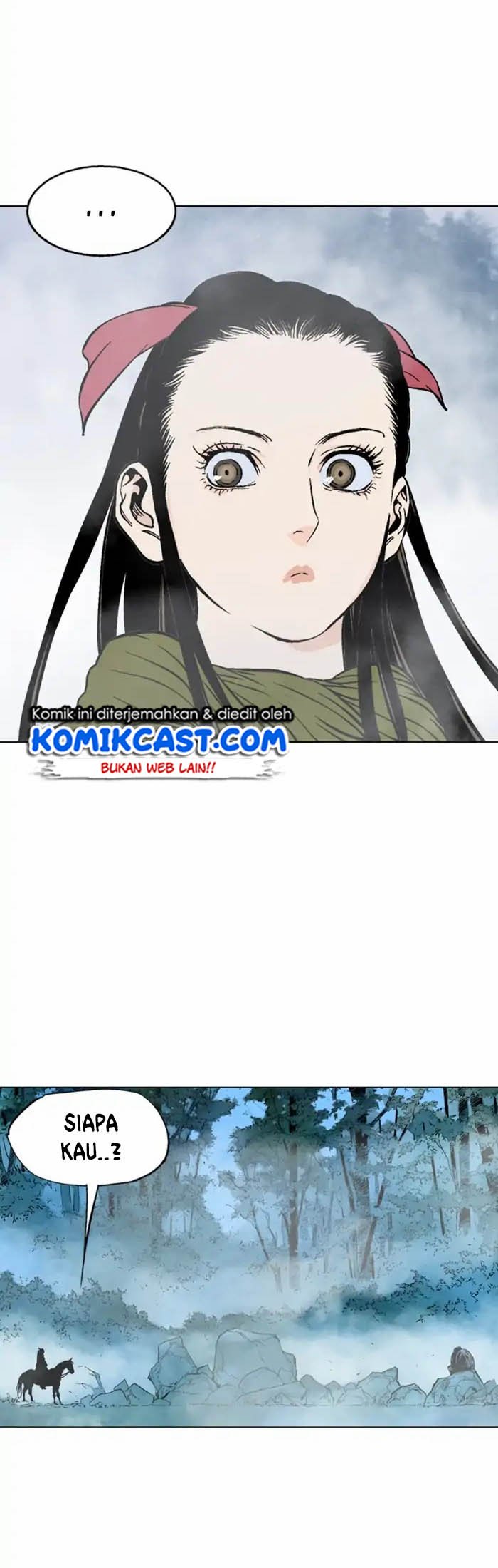 Baca Gosu - Chapter 146 halaman 35